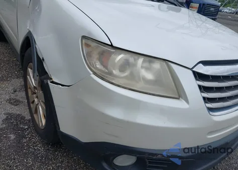 2009 Subaru Tribeca Limited 5-Passenger/Special Edition 5-Passenger from USA, damaged, VIN 4S4WX92D794401007